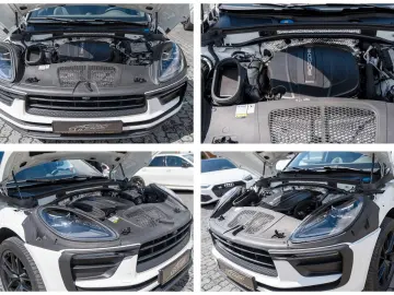 Macan 2,0 Aut Facelift/Pano/Navi/360*Bose/Matrix