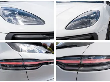 Macan 2,0 Aut Facelift/Pano/Navi/360*Bose/Matrix