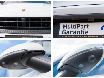 Macan 2,0 Aut Facelift/Pano/Navi/360*Bose/Matrix