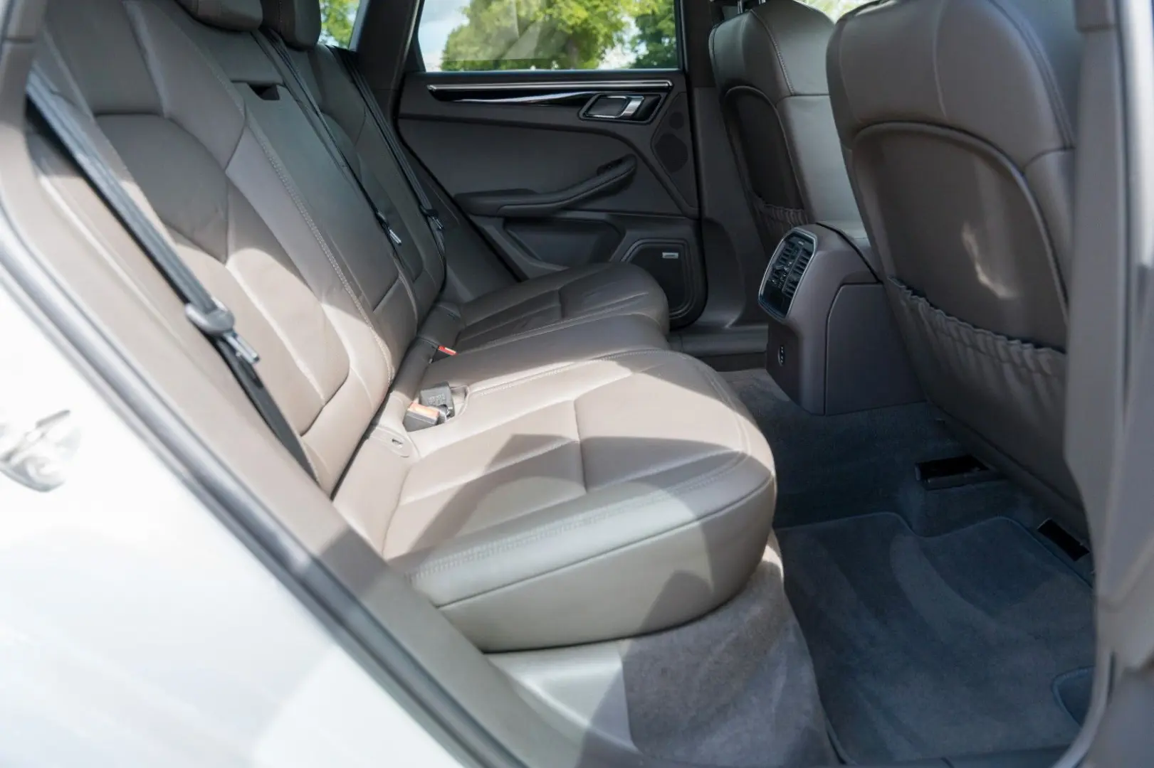 Macan 2,0 Aut Facelift/Pano/Navi/360*Bose/Matrix
