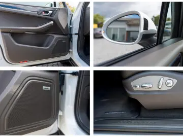Macan 2,0 Aut Facelift/Pano/Navi/360*Bose/Matrix