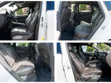 Macan 2,0 Aut Facelift/Pano/Navi/360*Bose/Matrix