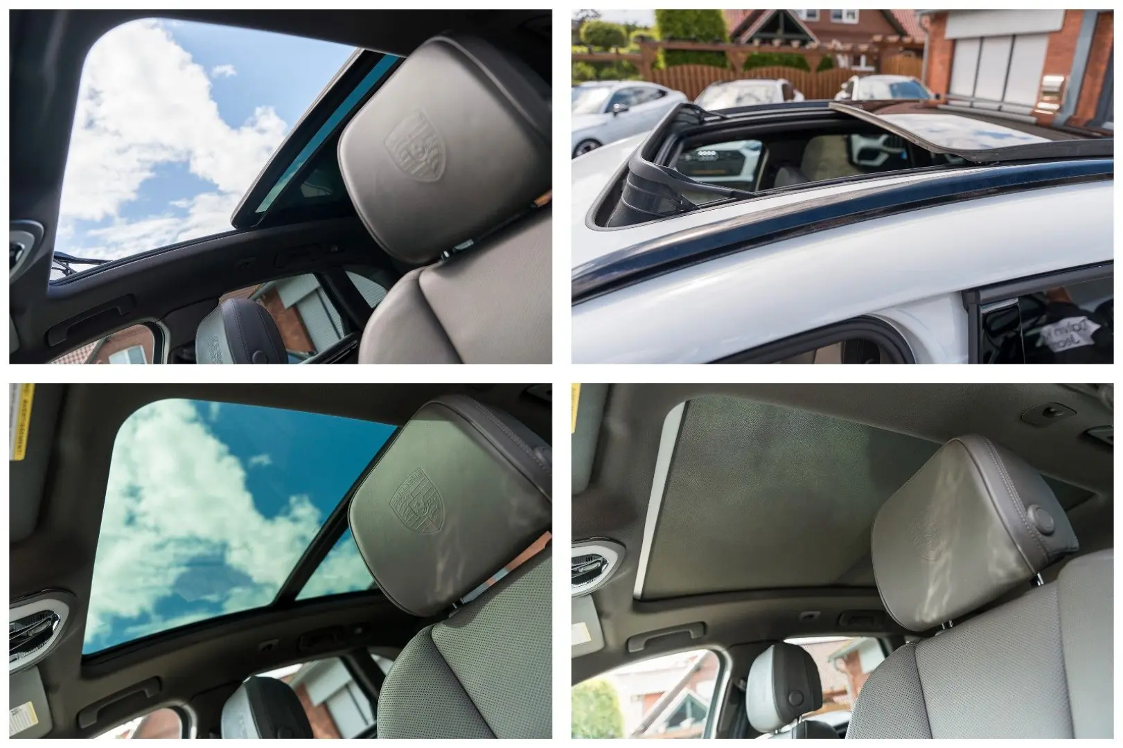 Macan 2,0 Aut Facelift/Pano/Navi/360*Bose/Matrix