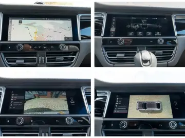 Macan 2,0 Aut Facelift/Pano/Navi/360*Bose/Matrix
