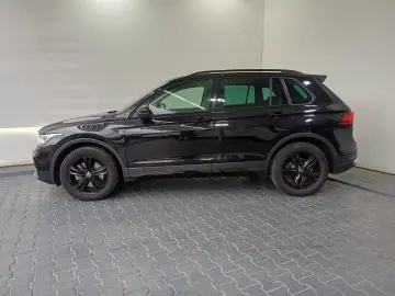 VW Tiguan Urban Sport 4Motion