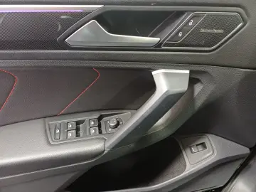 VW Tiguan Urban Sport 4Motion