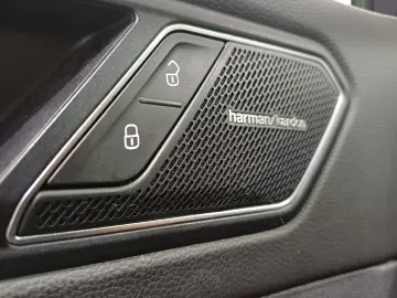 VW Tiguan Urban Sport 4Motion