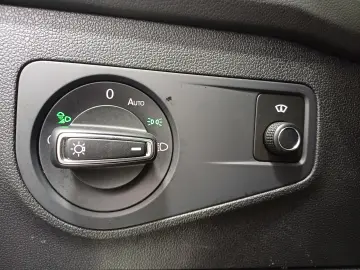 VW Tiguan Urban Sport 4Motion