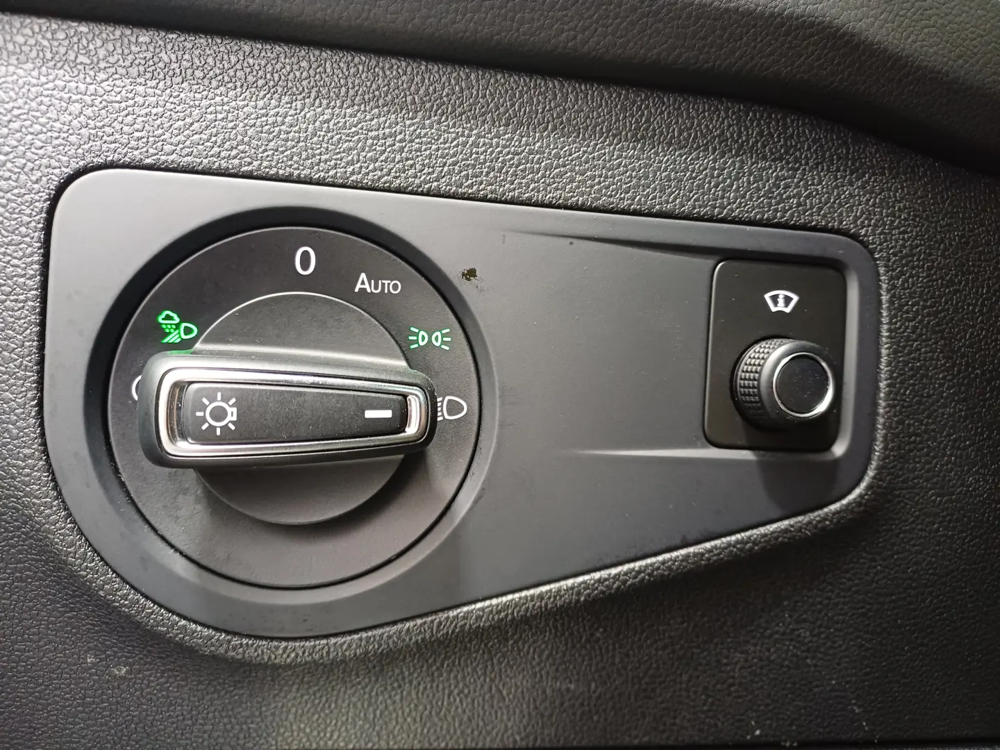 VW Tiguan Urban Sport 4Motion