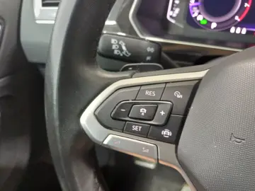 VW Tiguan Urban Sport 4Motion