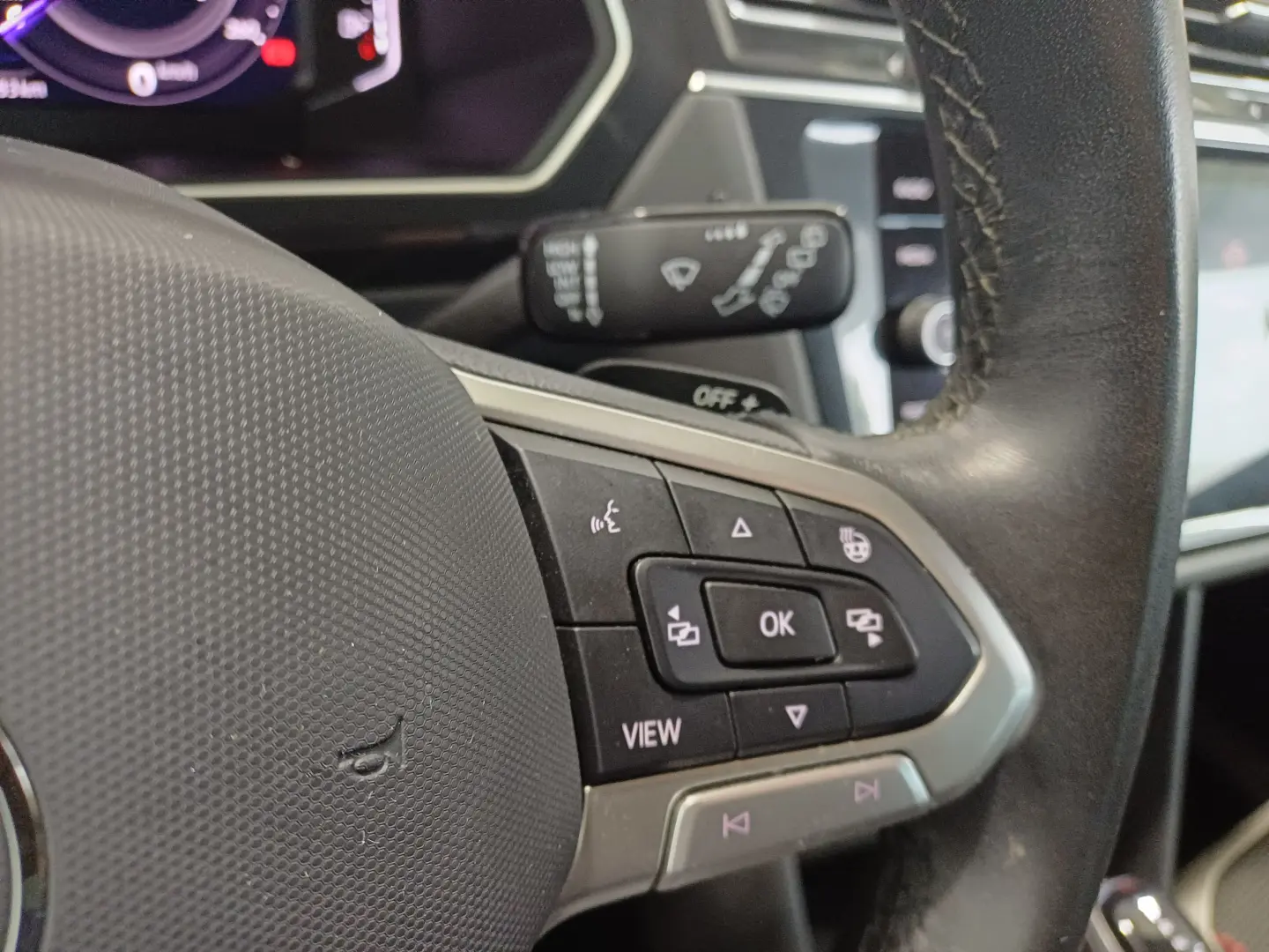 VW Tiguan Urban Sport 4Motion