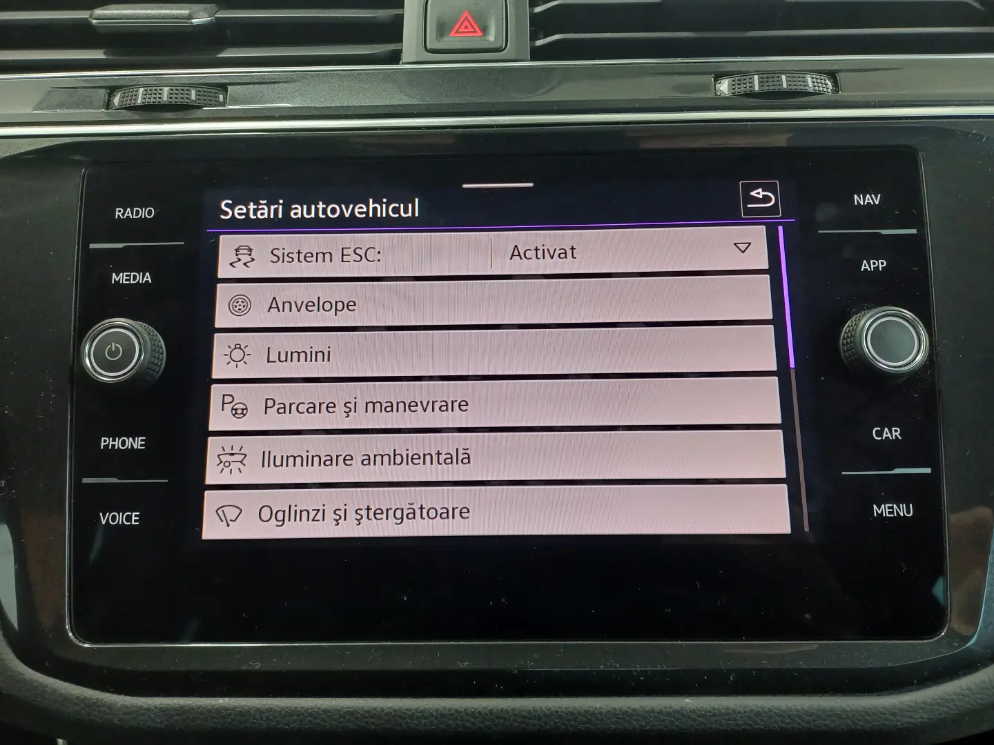 VW Tiguan Urban Sport 4Motion