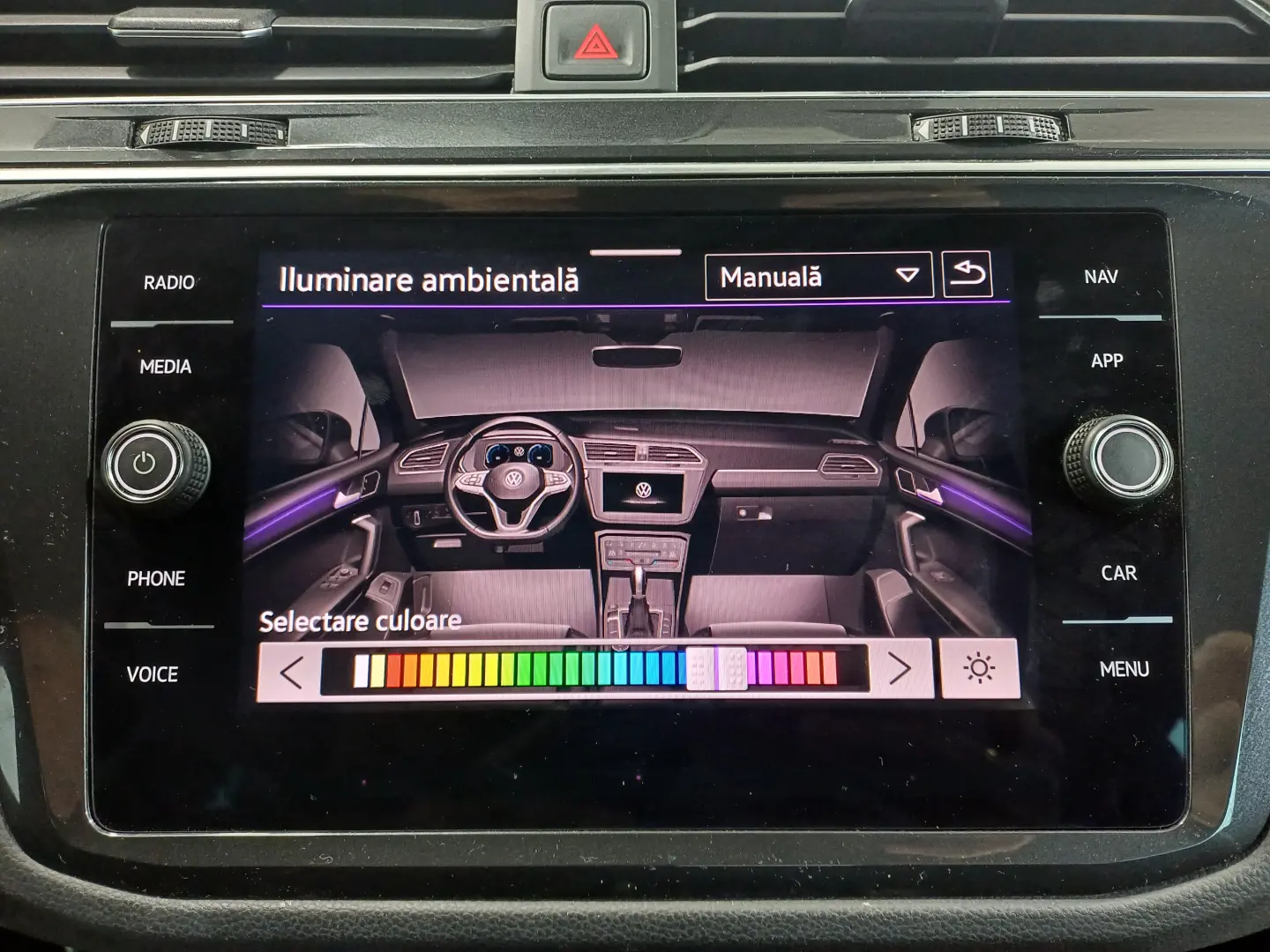 VW Tiguan Urban Sport 4Motion