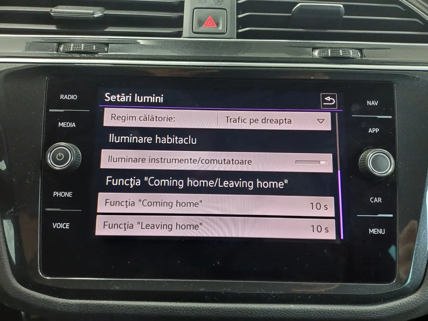 VW Tiguan Urban Sport 4Motion