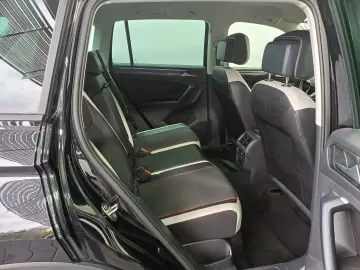 VW Tiguan Urban Sport 4Motion