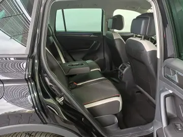 VW Tiguan Urban Sport 4Motion