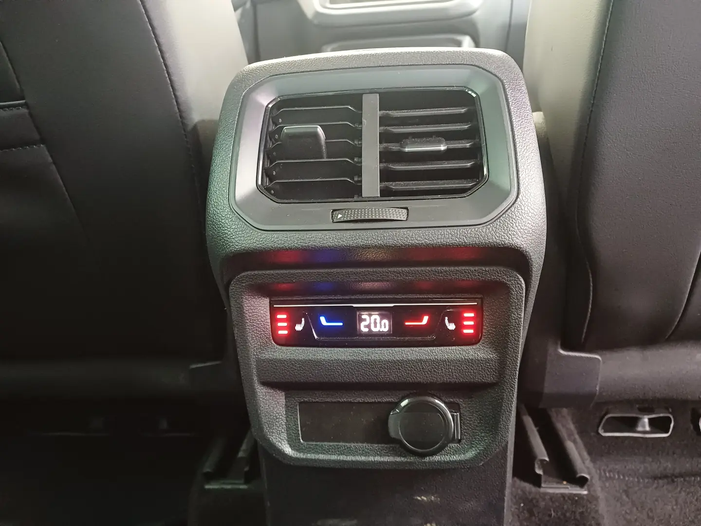 VW Tiguan Urban Sport 4Motion
