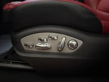 Macan GTS#FACELIFT#Luftfederung#Chrono#Bose