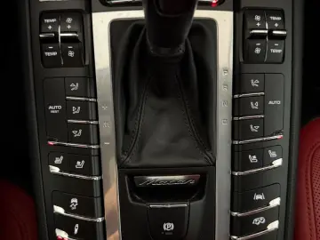 Macan GTS#FACELIFT#Luftfederung#Chrono#Bose