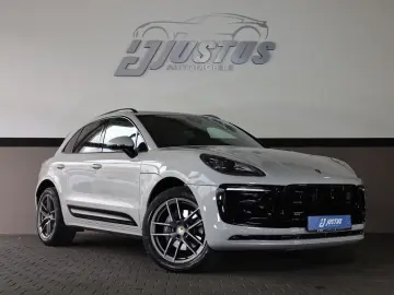 Macan 2.0 AWD 360  PANO APPLE BOSÉ SBL LHZ R20