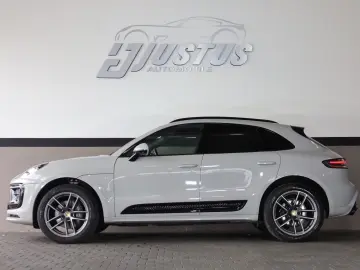 Macan 2.0 AWD/360*/PANO/APPLE/BOSÉ/SBL/LHZ/R20