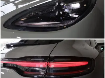 Macan 2.0 AWD/360*/PANO/APPLE/BOSÉ/SBL/LHZ/R20