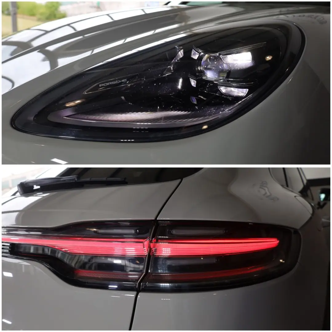Macan 2.0 AWD/360*/PANO/APPLE/BOSÉ/SBL/LHZ/R20