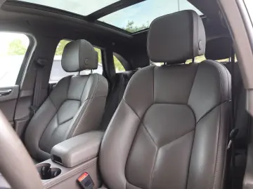 Macan 2.0 AWD/360*/PANO/APPLE/BOSÉ/SBL/LHZ/R20