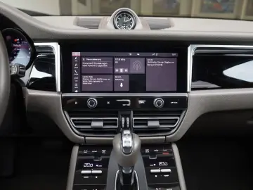 Macan 2.0 AWD/360*/PANO/APPLE/BOSÉ/SBL/LHZ/R20