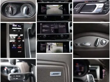 Macan 2.0 AWD/360*/PANO/APPLE/BOSÉ/SBL/LHZ/R20