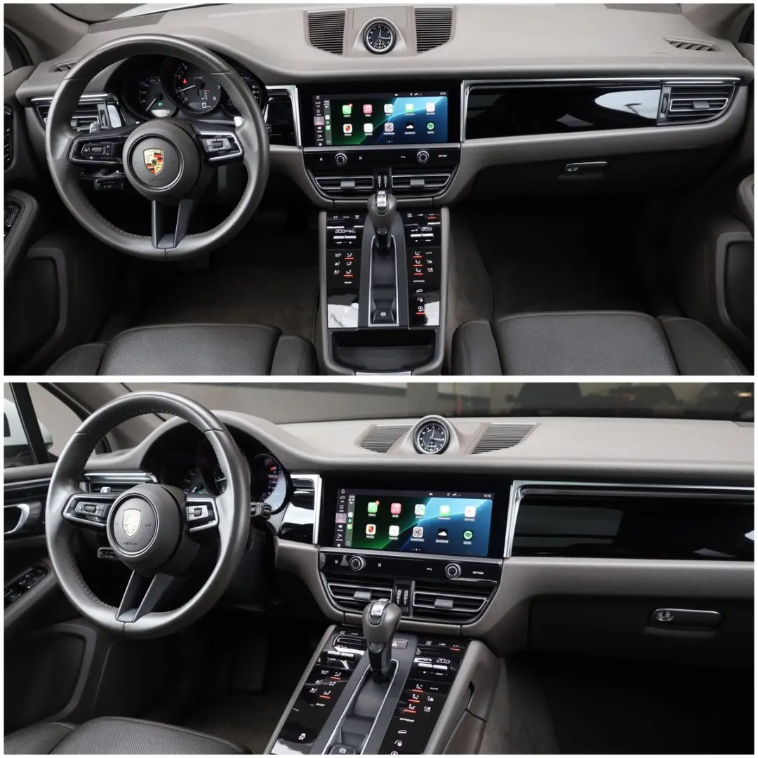 Macan 2.0 AWD/360*/PANO/APPLE/BOSÉ/SBL/LHZ/R20