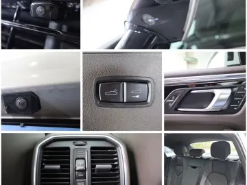 Macan 2.0 AWD/360*/PANO/APPLE/BOSÉ/SBL/LHZ/R20