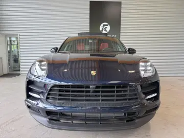 Macan /LED/360° KAMERA/APPLE CARPLAY/BOSE®