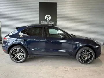 Macan /LED/360° KAMERA/APPLE CARPLAY/BOSE®