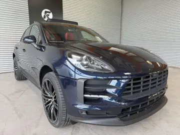 Macan /LED/360° KAMERA/APPLE CARPLAY/BOSE®