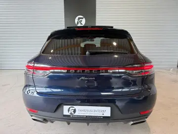 Macan /LED/360° KAMERA/APPLE CARPLAY/BOSE®