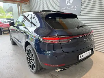 Macan /LED/360° KAMERA/APPLE CARPLAY/BOSE®