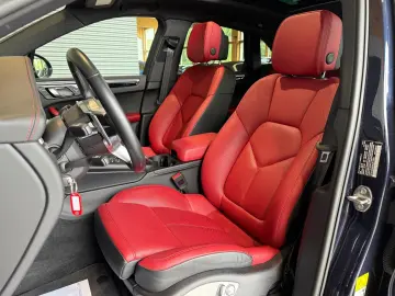 Macan /LED/360° KAMERA/APPLE CARPLAY/BOSE®