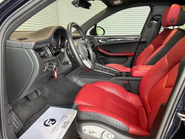 Macan /LED/360° KAMERA/APPLE CARPLAY/BOSE®