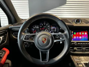 Macan /LED/360° KAMERA/APPLE CARPLAY/BOSE®