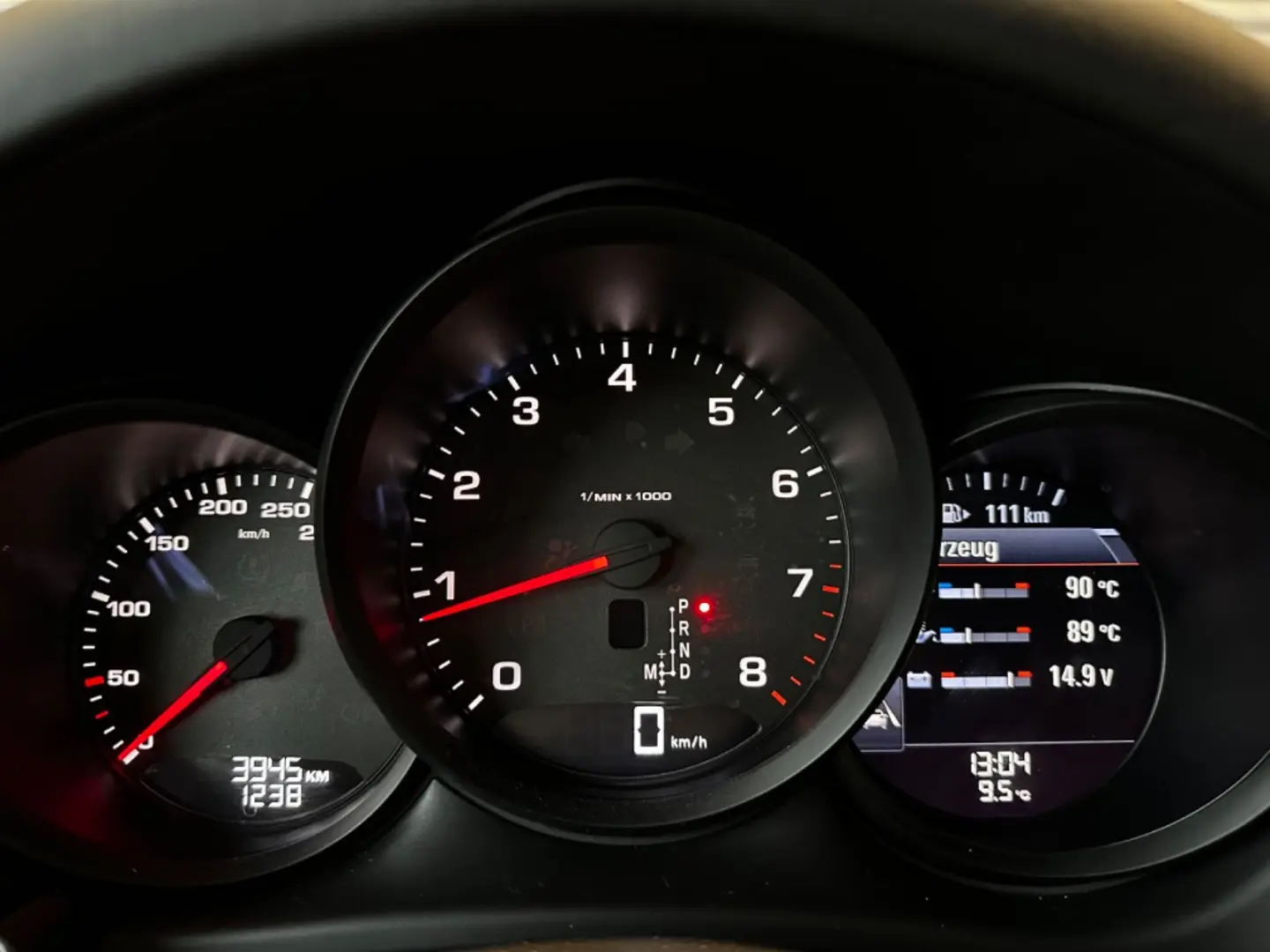 Macan /LED/360° KAMERA/APPLE CARPLAY/BOSE®