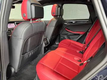 Macan /LED/360° KAMERA/APPLE CARPLAY/BOSE®