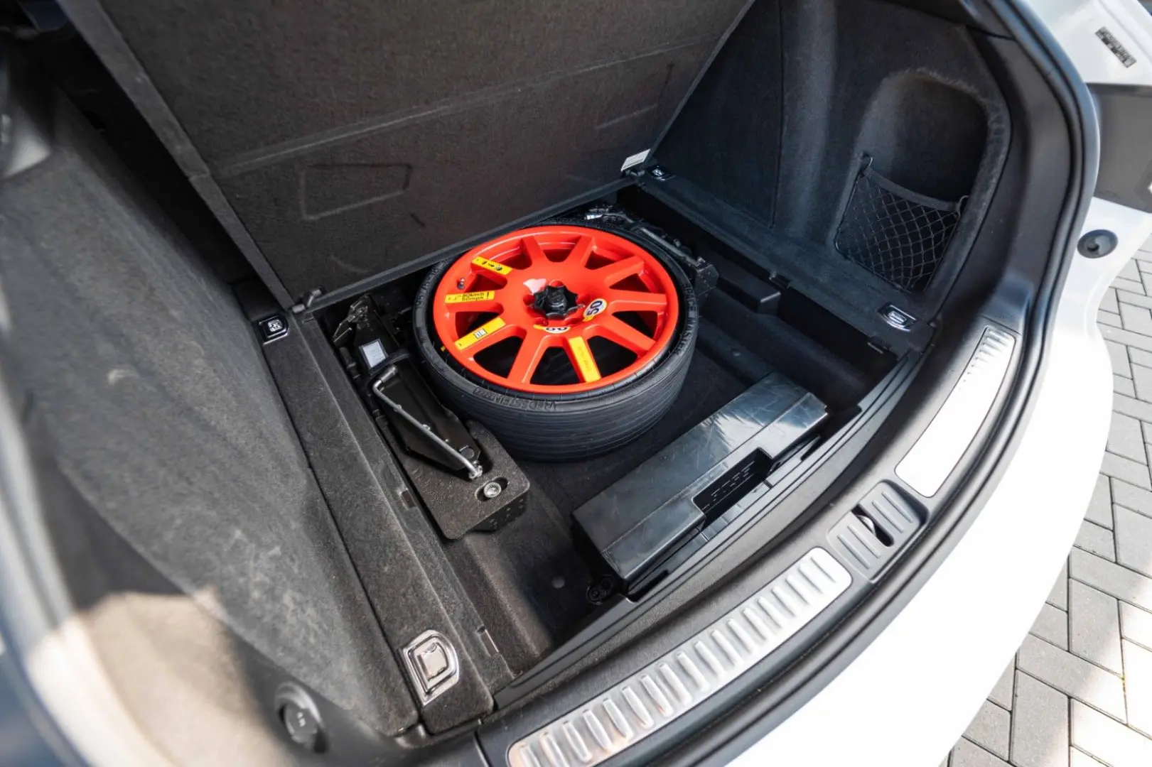 Macan S PANO/SOURROUND VIEW/LED/ACC/ VOLL