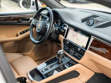 Macan S PANO/SOURROUND VIEW/LED/ACC/ VOLL