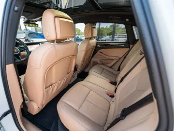 Macan S PANO/SOURROUND VIEW/LED/ACC/ VOLL