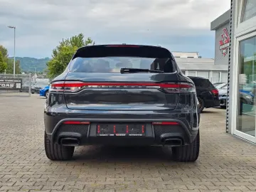 Macan T ACC Mem. Bose 4x SHZ Pano 21Zoll Sitzkli