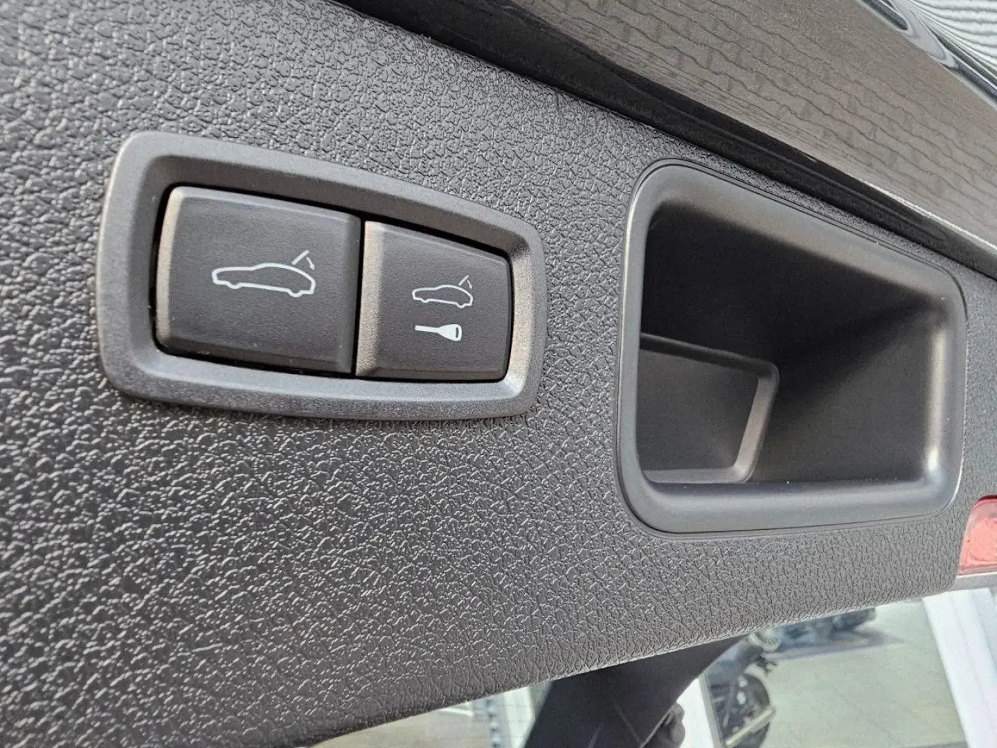 Macan T ACC Mem. Bose 4x SHZ Pano 21Zoll Sitzkli