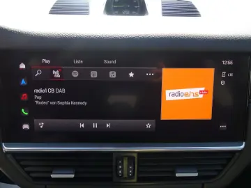 Cayenne E-Hybrid Sportpaket MATRIX/PANO/21ZOLL