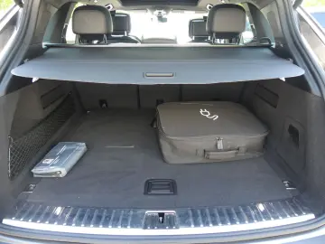 Cayenne E-Hybrid Sportpaket MATRIX/PANO/21ZOLL