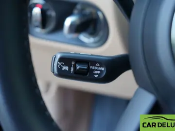 Macan S LEDER BEIGE*STANDHZG*SITZKLIMA*K-GO*360°